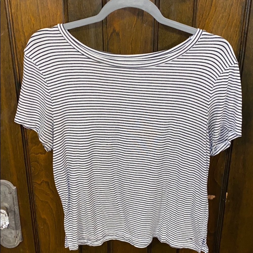 American Eagle Soft & Sexy T-shirt Large